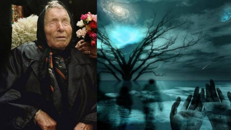 Что предсказывали провидцы на зеркальную дату — 22.02.2022?