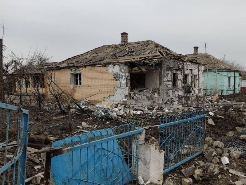 Стала известна текущая обстановка на Украине