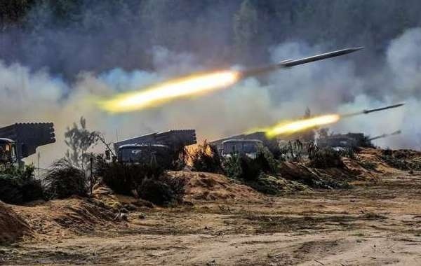 Стала известна текущая обстановка на Украине