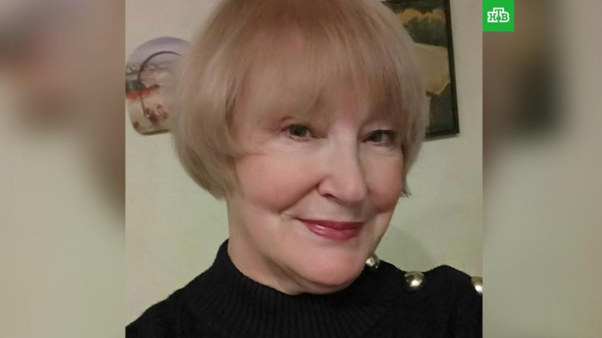 Ольга Галицкая умерла: биография и смерть журналиста