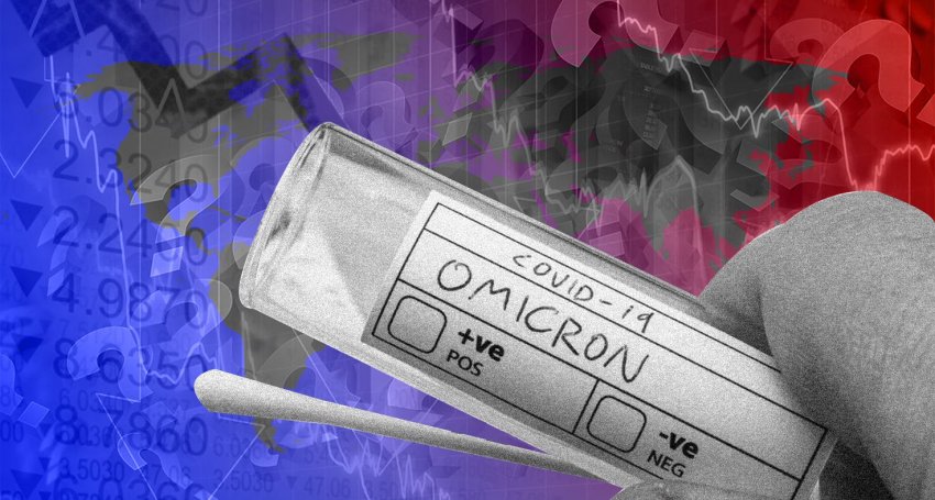 Сколько болеют «Омикроном» дней до выздоровления и в чем его опасность