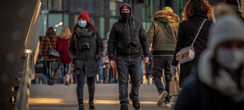 Сколько болеют «Омикроном» дней до выздоровления и в чем его опасность