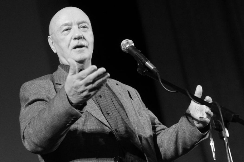 Почему Куравлев жил в доме престарелых? Печальный конец жизни великого артиста