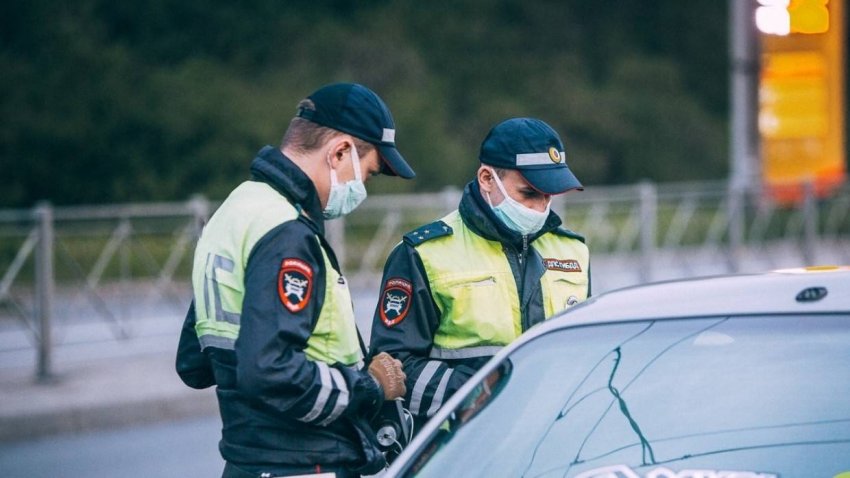 Штраф за отсутствие диагностической карты с 1 марта 2022: кому грозит?