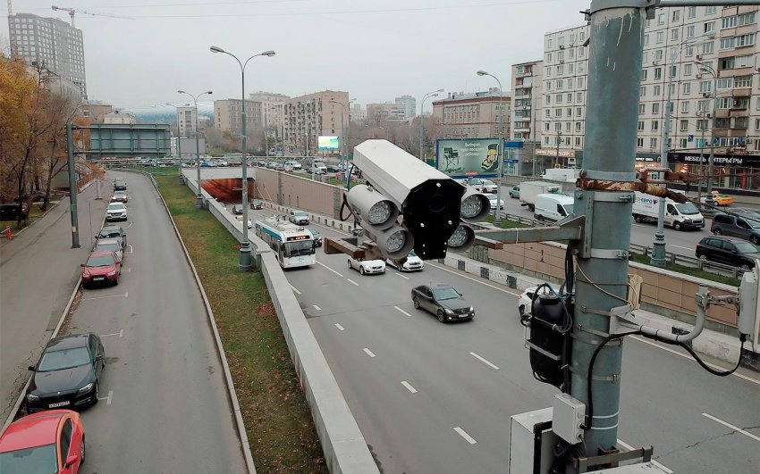 Штраф за отсутствие диагностической карты с 1 марта 2022: кому грозит?