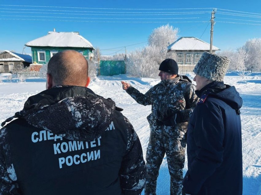 Никто не знает, куда пропала школьница Аэлита Ли? Тайна за семью замками