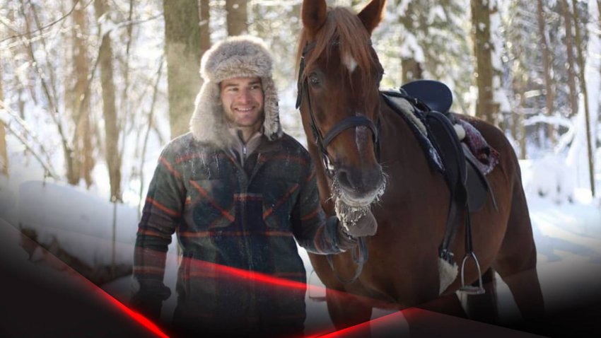 Бизнесмен Александр Гранков станет новым холостяком на ТНТ. Узнаем о герое