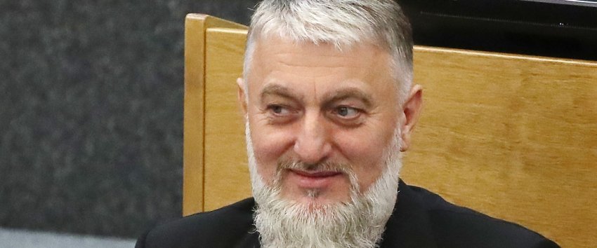 В чем суть заявления Адама Делимханова и почему им заинтересовались в Думе