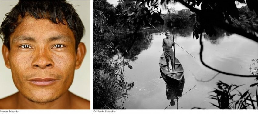 ТОП-5 необычных языков, которые меняют представление о мире