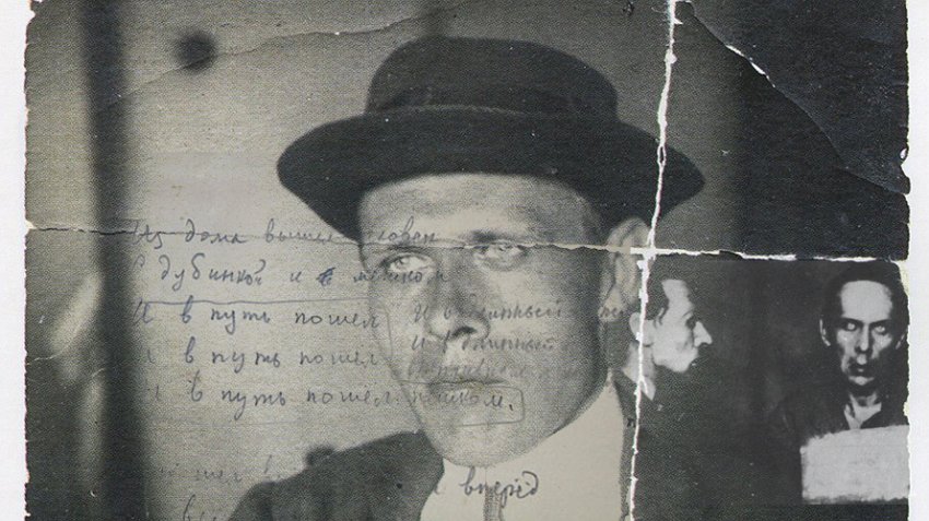 Преподавателя выгнали с работы за прочтение стихов Хармса