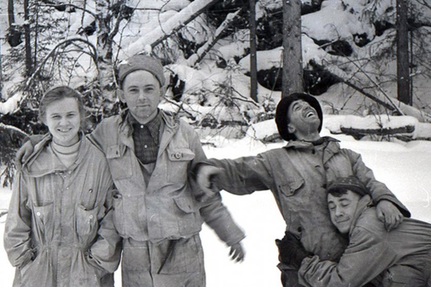 Раскрыты некоторые подробности таинственной гибели «группы Дятлова. Появились новые документы