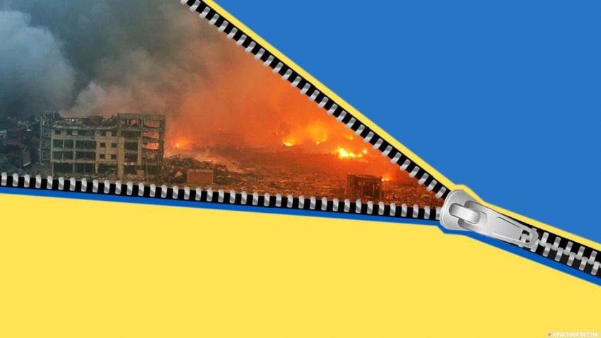 Стоит ли ждать России войну в 2022 году?