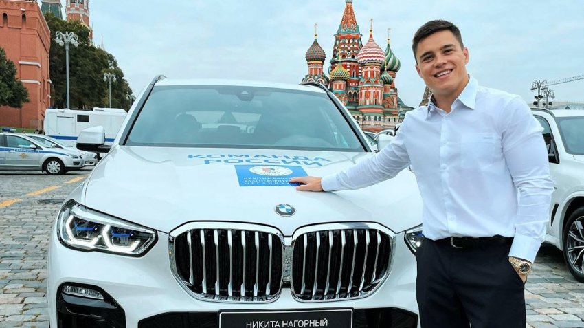 Сколько получат российские спортсмены за медали пекинской Олимпиады 2022 года?