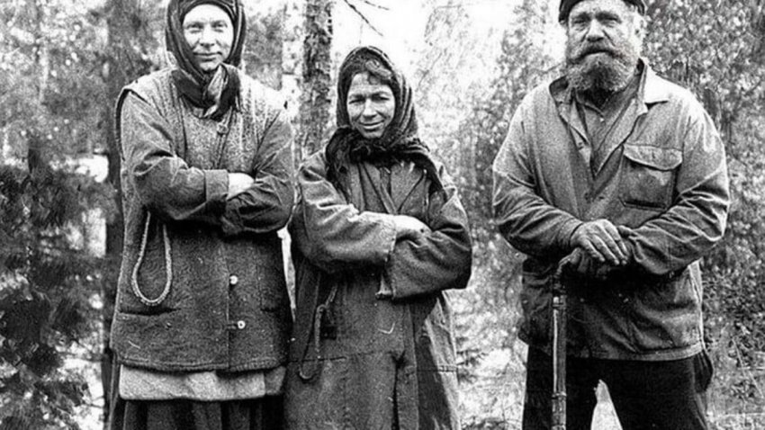 Последние новости о жизни отшельницы Агафьи Лыковой