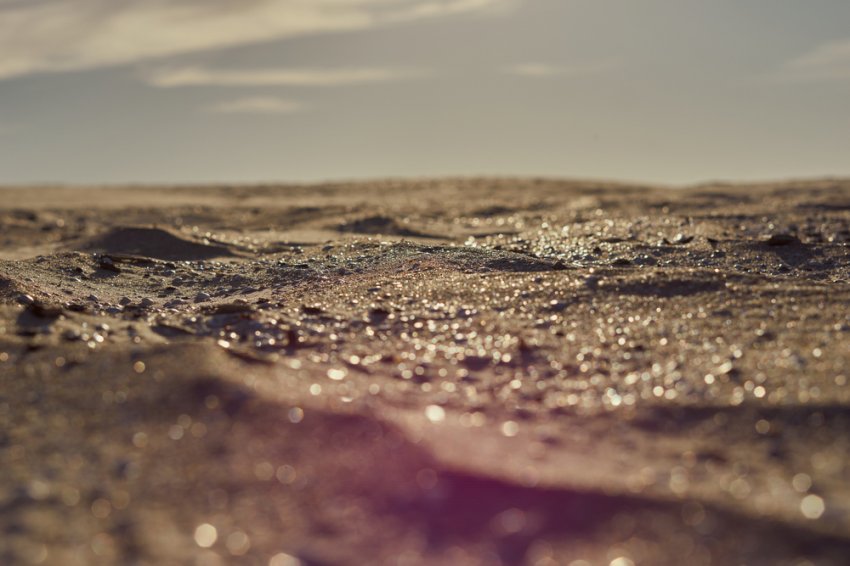 Зачем учёные хотят "затемнить" Солнце и чем это грозит