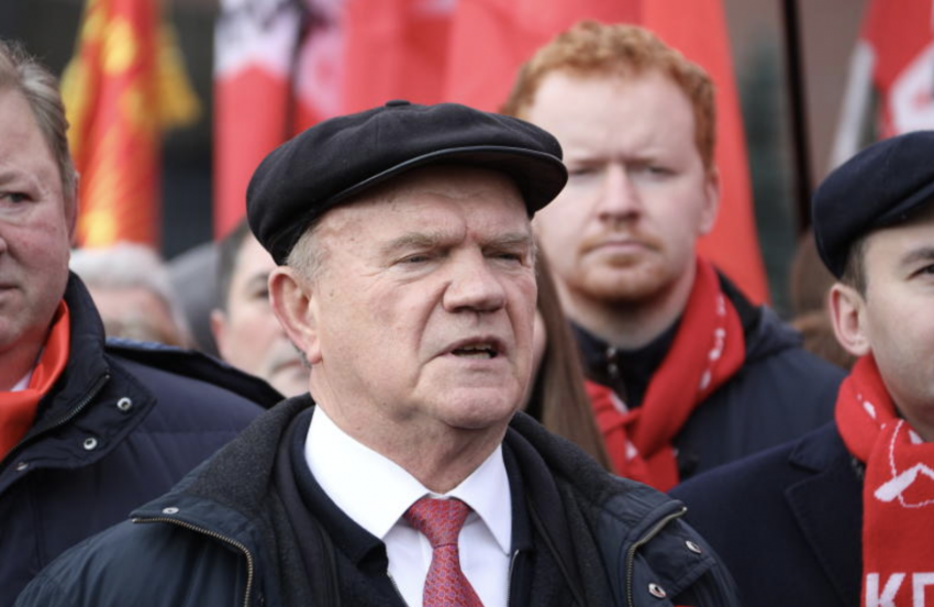 Почему партийцы ополчились против Зюганова и каковы их аргументы?