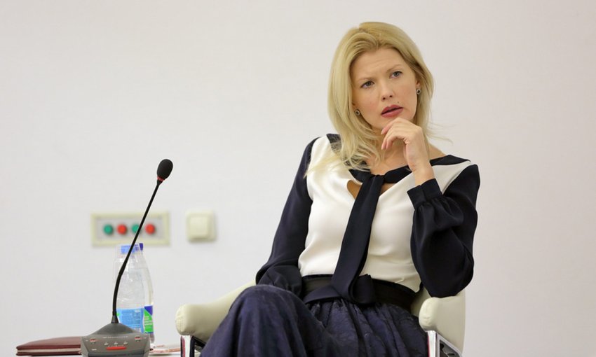 Где находится Марина Ракова и другие обвиняемые по состоянию на февраль?