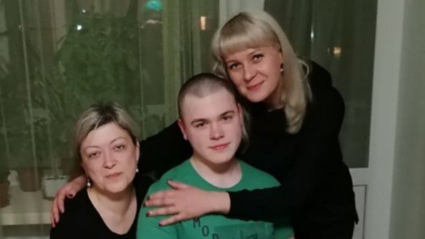 Никита Уваров выступил в суде с последним словом, в котором не признает обвинений