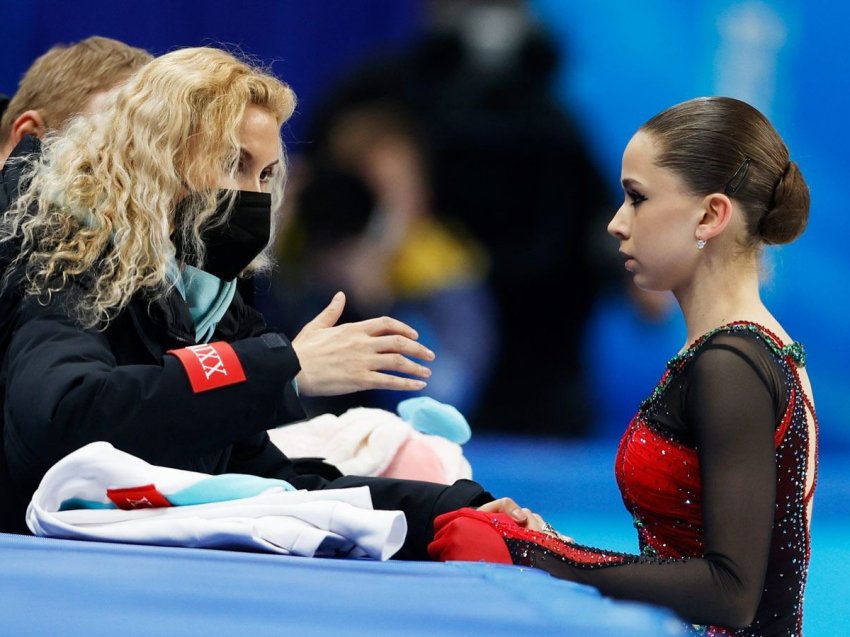 Допинговый скандал Олимпиады получил свое развитие: чего ждать России?