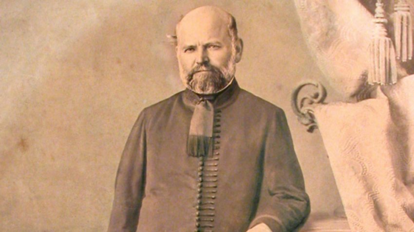 Земмельвейс: учёный первооткрыватель, ставший объектом травли