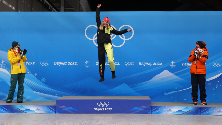 Медальный зачет сборной России на Олимпиаде: итоги 12 февраля