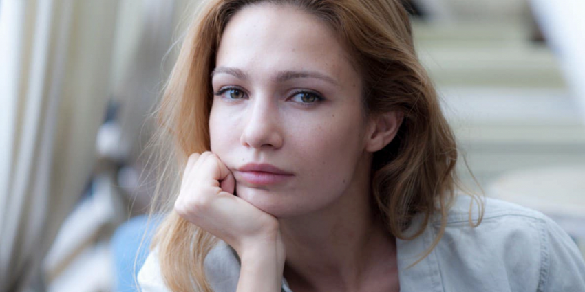 Актриса Евгения Брик умерла: что произошло?