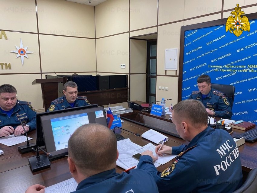 Чего ожидать от итоговой коллегии МЧС в 2022 году? Кадровых перестановок?