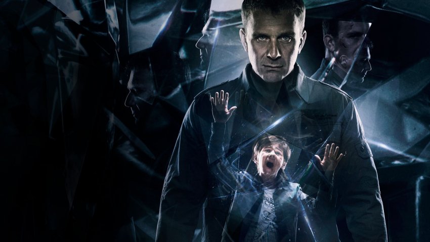 Кто оказался маньяком в сериале Хрустальный и почему это одна из лучших работ российского кино?