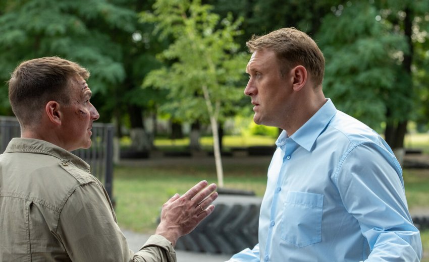 Кто оказался маньяком в сериале Хрустальный и почему это одна из лучших работ российского кино?