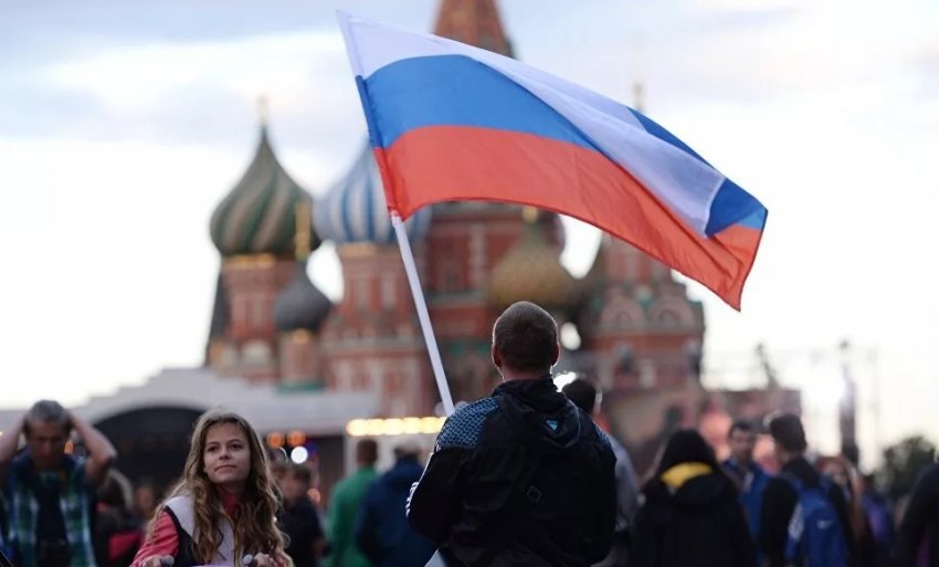 В 2022 году уровень жизни россиян будет постепенно повышаться