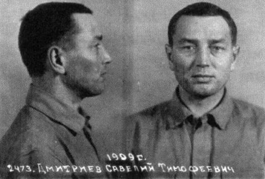 Как пытались убить Сталина