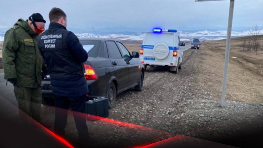 Подробности убийства Олега Албегова в Карачаево-Черкессии