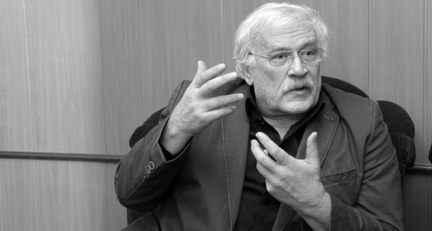 Когда и где будут хоронить Бориса Невзорова?