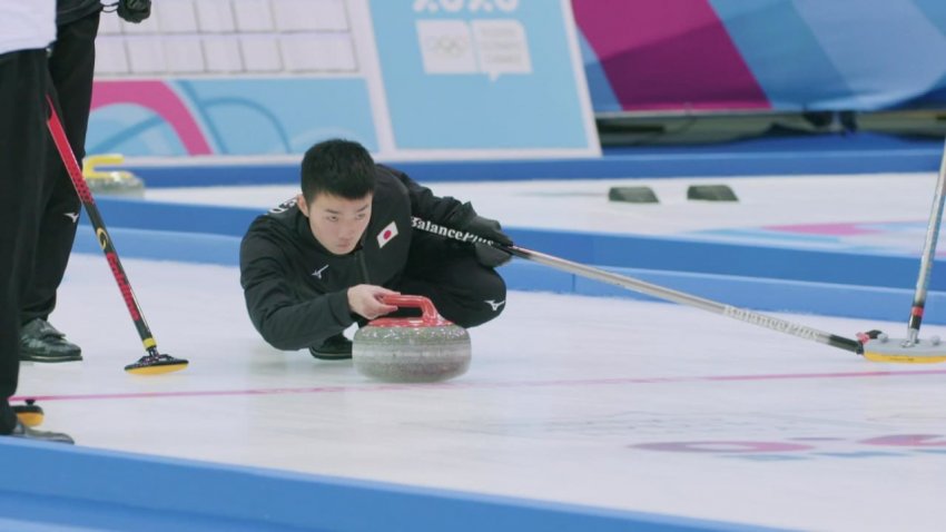 23 февраля — День кёрлинга. История праздника и его правила