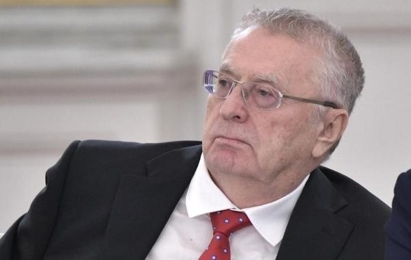 В ЛДПР прояснили текущее состояние Владимира Жириновского