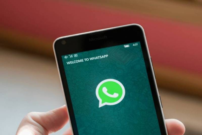 Неужели и WhatsApp: возможна ли блокировка в России в марте 2022 года Неужели и WhatsApp: возможна ли блокировка в России в марте 2022 года