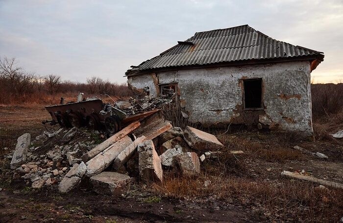 Обзор свежих новостей Украины и мира на сегодня, 23.03.2022