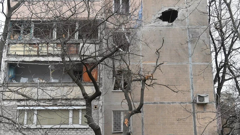 Последние новости Украины и мира на сегодня, 25 марта 2022: обзор свежих событий