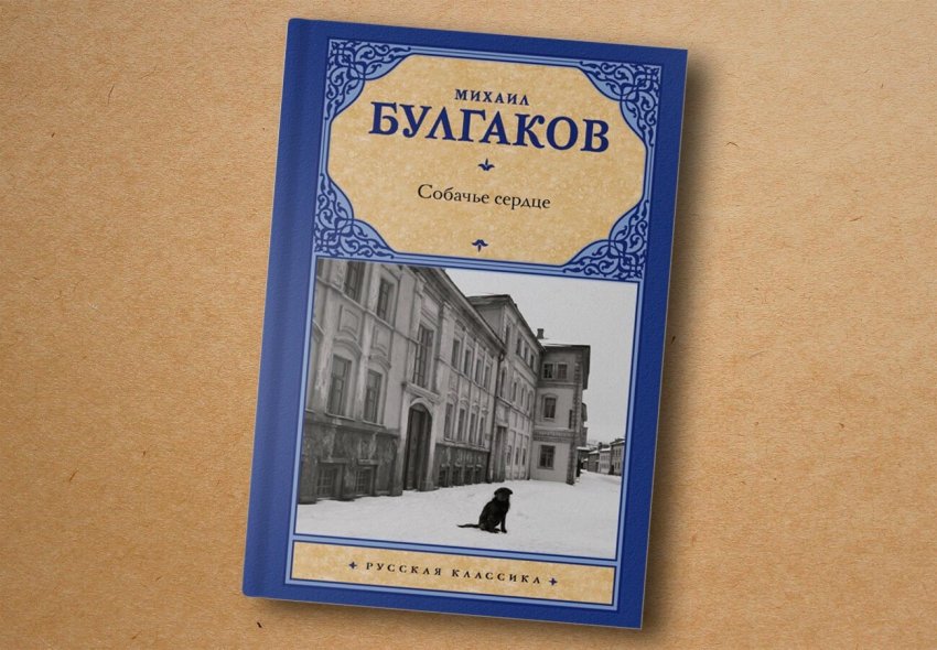ТОП-100 книг в русской литературе