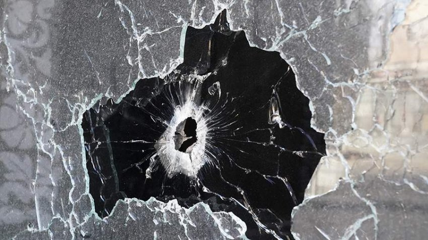 Представлена обновленная карта боевых действий на Украине по данным на сегодня, 18.03.2022