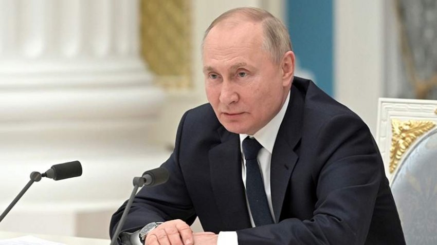 Карта боевых действий на Украине по данным на сегодня, 20 марта 2022 года