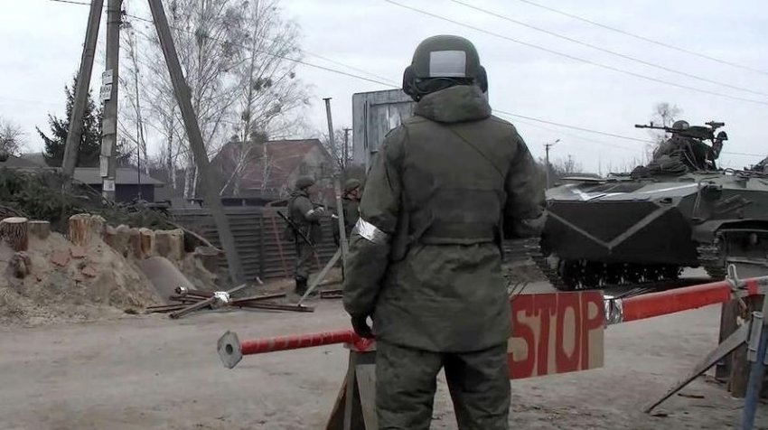 Обзор последних новостей Украины и мира на сегодняшний день, 20 марта 2022