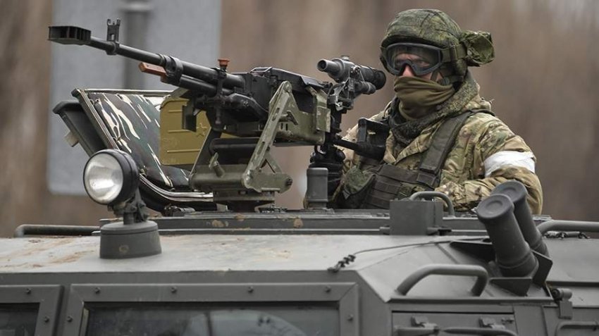 Обзор свежих новостей Украины и мира на сегодня, 23.03.2022