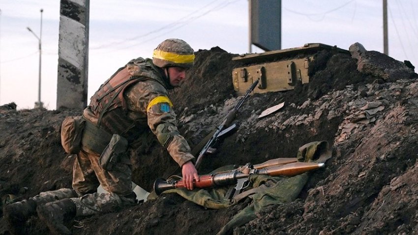 Последние новости Украины и мира на сегодня, 25 марта 2022: обзор свежих событий