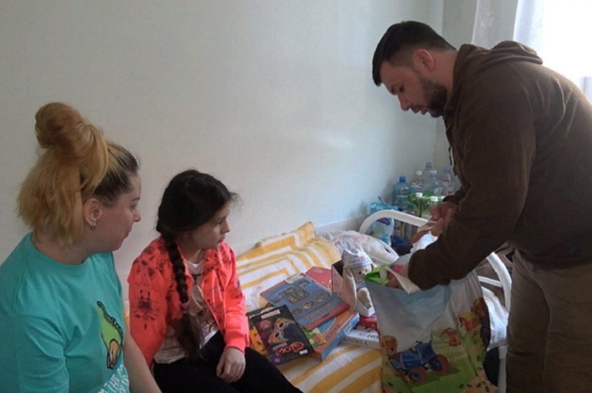 Обзор последних новостей Украины на сегодня, 26 марта 2022: свежие данные о военной спецоперации