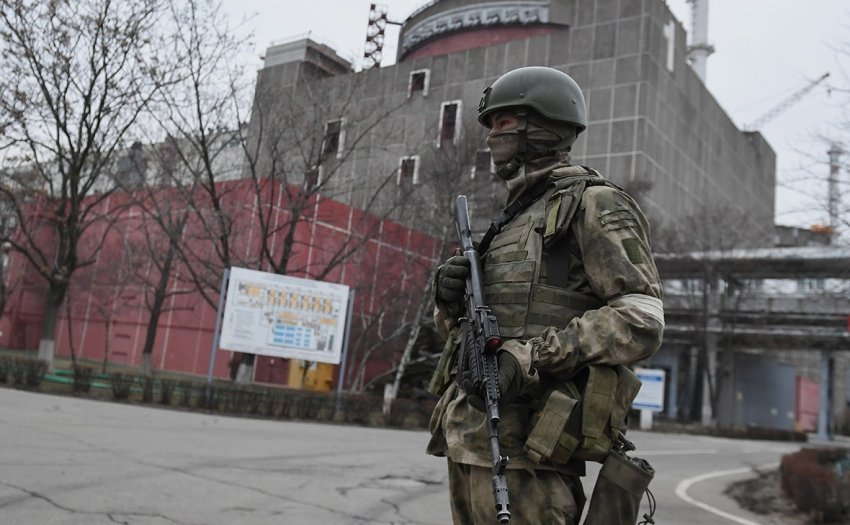 Последние новости сегодня, 27 марта 2022, о военной спецоперации России на Украине