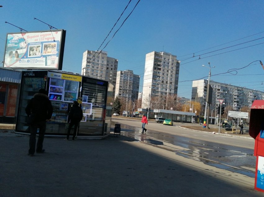 Свежие новости Харькова на сегодняшний день, 28.03.2022: обзор последних событий