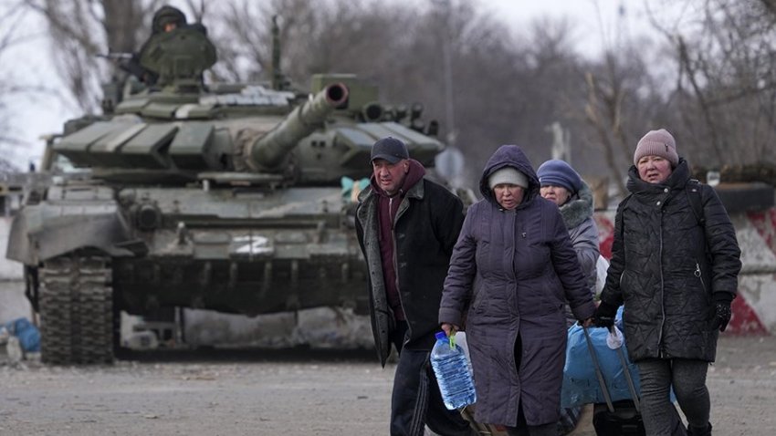 Последние новости Мариуполя сегодня, 29 марта 2022: обзор свежих событий в городе