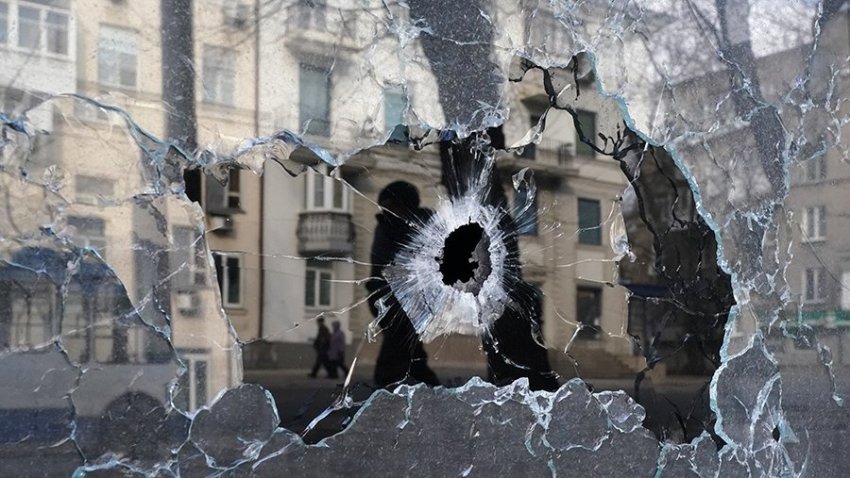 Свежие новости Херсона на сегодня, 31 марта 2022: обзор последних событий