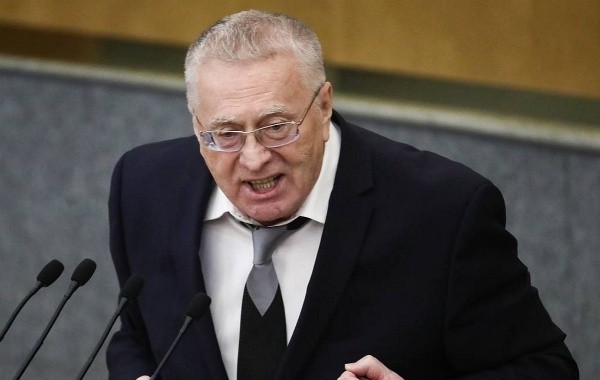 Состояние здоровья Владимира Жириновского остается тяжелым